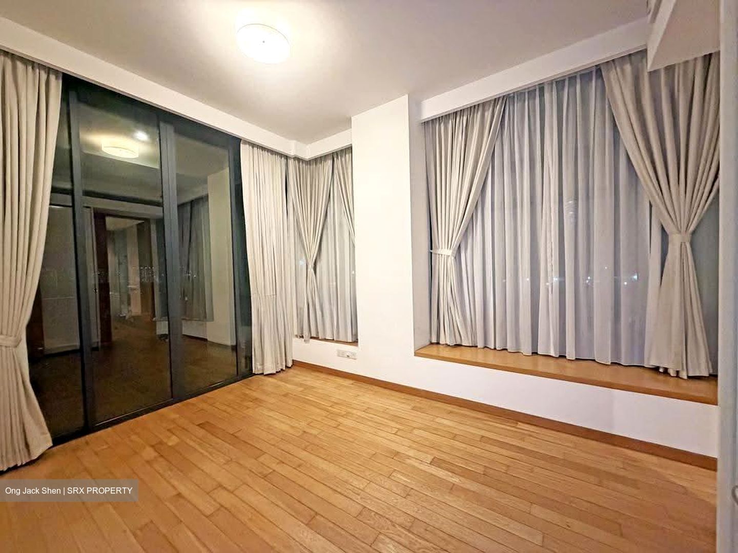 Nouvel 18 (D10), Condominium #610570931